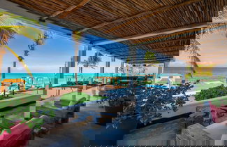 Foto 1 - Perfect Beach Location For Families And Weddings