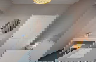 Foto 2 - Fresh 1 Bd Apt with Patio in Heraklion