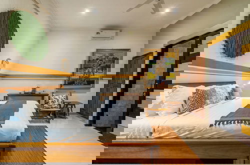 Foto 4 - Olinda Villa