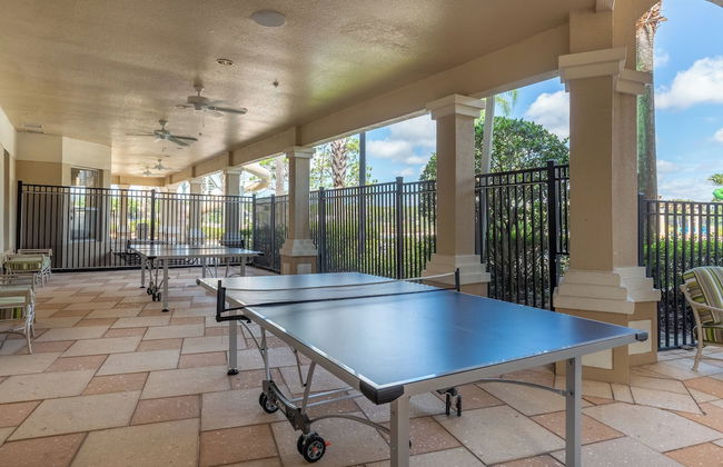 Martin's Windsor Hills Condo - Foto 41