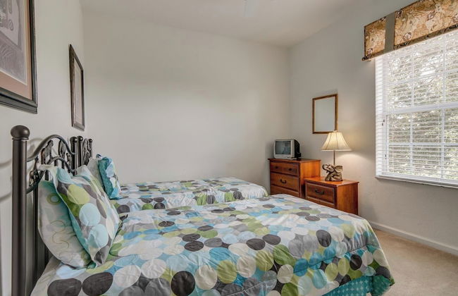 Martin's Windsor Hills Condo - Foto 4