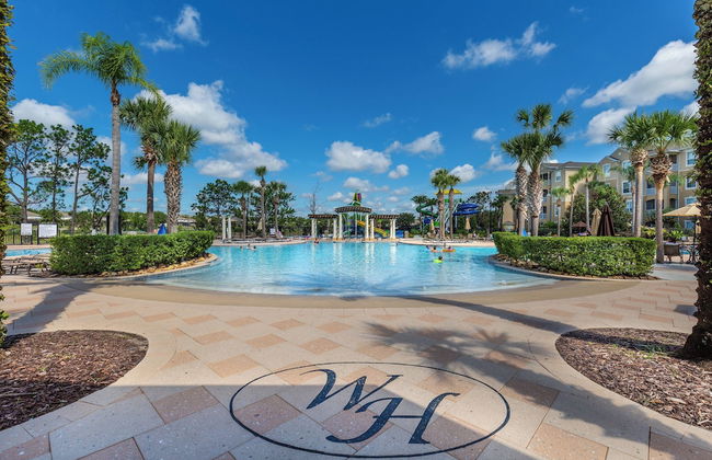Martin's Windsor Hills Condo - Foto 16