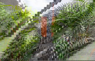 Foto 2 - Casaluna Ubud Villas