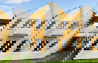Foto 1 - 4 Person Holiday Home in Rudkobing