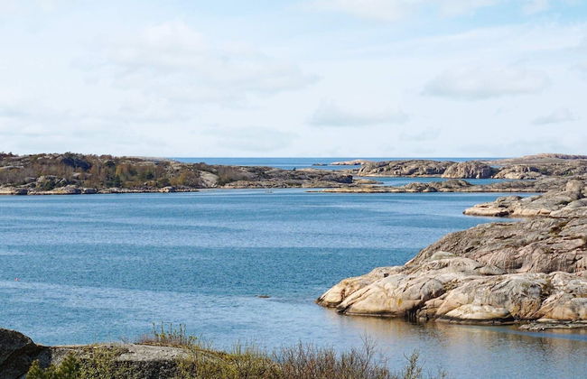 7 Person Holiday Home in Fjallbacka - Foto 26
