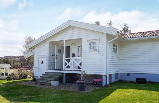 7 Person Holiday Home in Fjallbacka - Foto 16
