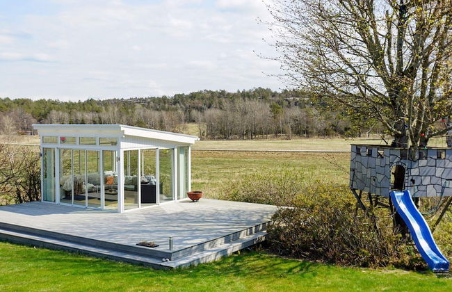 7 Person Holiday Home in Fjallbacka - Foto 19