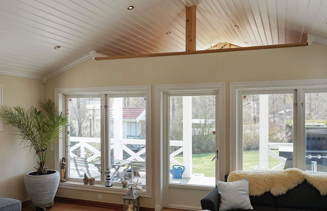 7 Person Holiday Home in Fjallbacka - Foto 7
