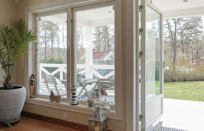 7 Person Holiday Home in Fjallbacka - Foto 24