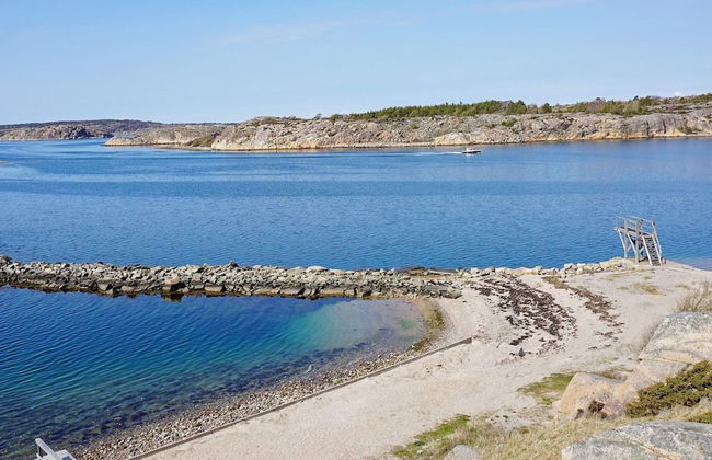 7 Person Holiday Home in Fjallbacka - Foto 25