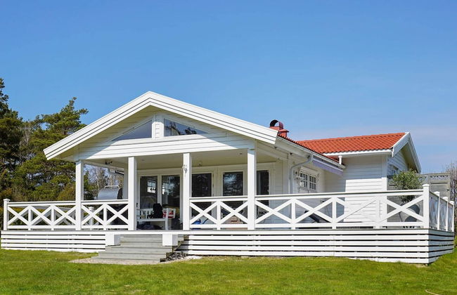 7 Person Holiday Home in Fjallbacka - Foto 1
