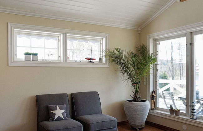 7 Person Holiday Home in Fjallbacka - Foto 9