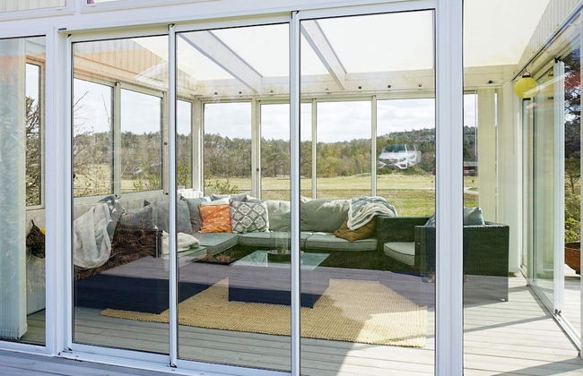 7 Person Holiday Home in Fjallbacka - Foto 18