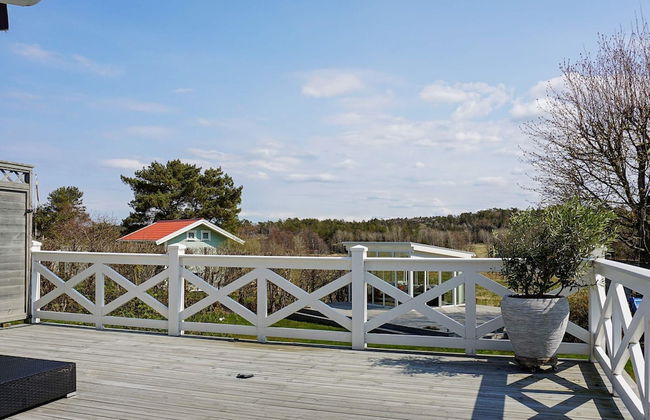 7 Person Holiday Home in Fjallbacka - Foto 21