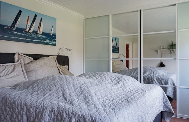 7 Person Holiday Home in Fjallbacka - Foto 2