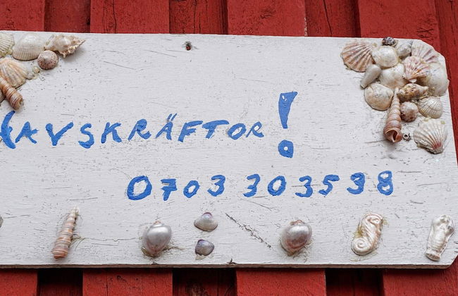 7 Person Holiday Home in Fjallbacka - Foto 20