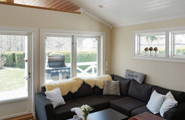 7 Person Holiday Home in Fjallbacka - Foto 8