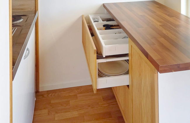 4 Person Holiday Home in Lysekil-by Traum - Foto 4