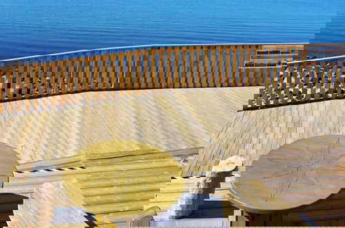 Foto 12 - 4 Person Holiday Home in Lysekil-by Traum