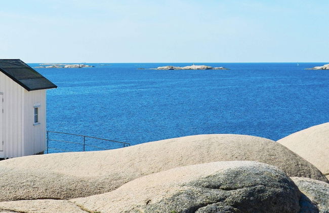 4 Person Holiday Home in Lysekil-by Traum - Foto 16