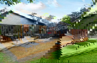 Photo 1 - 8 Person Holiday Home in Jaegerspris