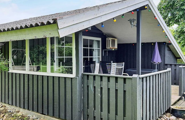 6 Person Holiday Home in Sydals-by Traum - Foto 30