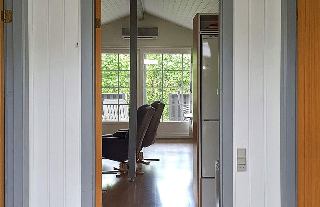 6 Person Holiday Home in Sydals-by Traum - Foto 19