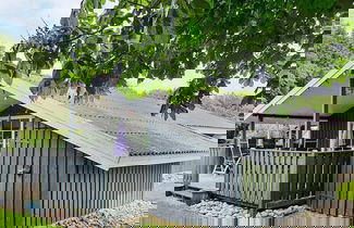 Foto 1 - 6 Person Holiday Home in Sydals-by Traum