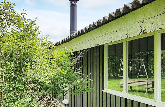 6 Person Holiday Home in Sydals-by Traum - Foto 31