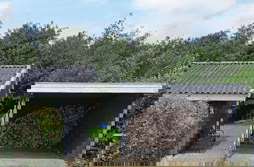 Photo 19 - 6 Person Holiday Home in Sydals-by Traum