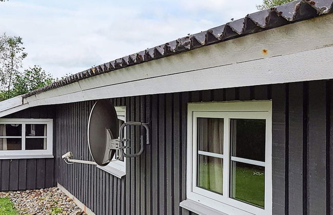 6 Person Holiday Home in Sydals-by Traum - Foto 24