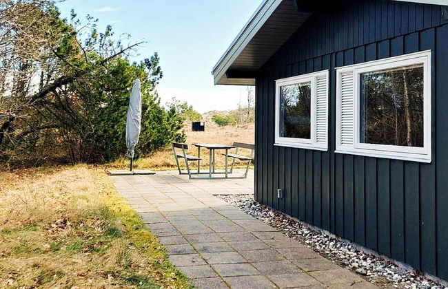 6 Person Holiday Home in Albaek - Foto 19