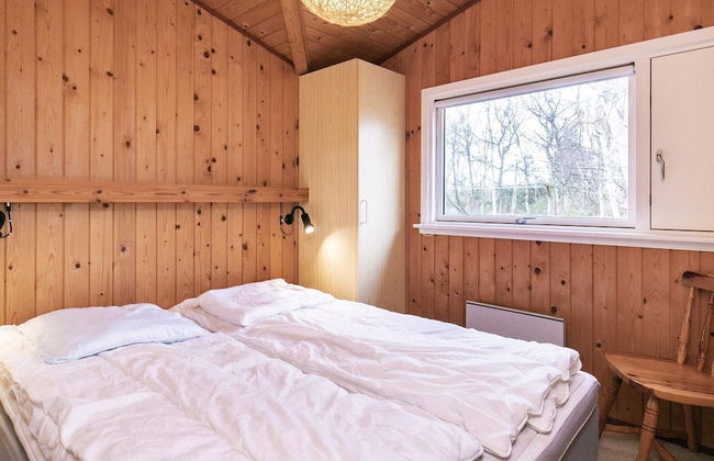 6 Person Holiday Home in Albaek - Foto 3
