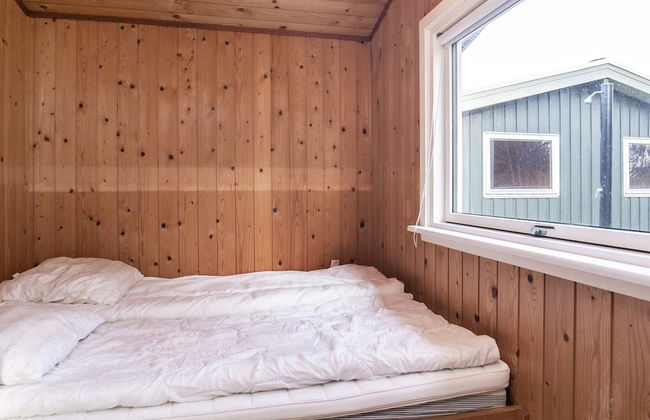 6 Person Holiday Home in Albaek - Foto 5