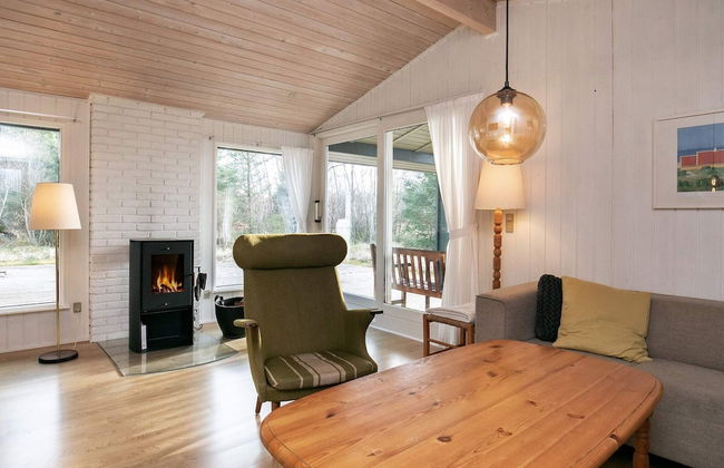 6 Person Holiday Home in Albaek - Foto 13
