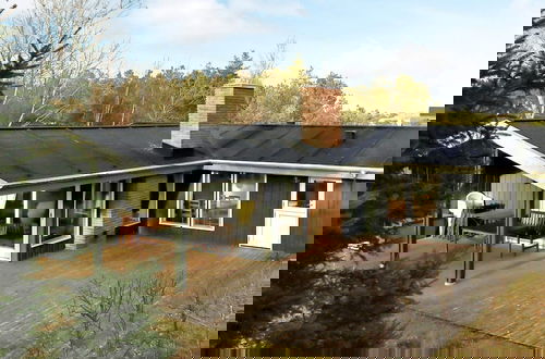 Foto 1 - 6 Person Holiday Home in Albaek