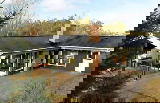 Foto 1 - 6 Person Holiday Home in Albaek