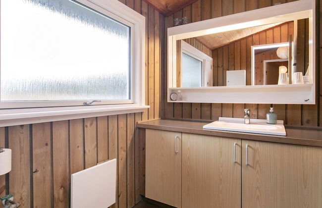 6 Person Holiday Home in Albaek - Foto 7