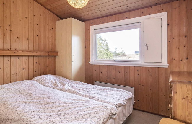 6 Person Holiday Home in Albaek - Foto 2