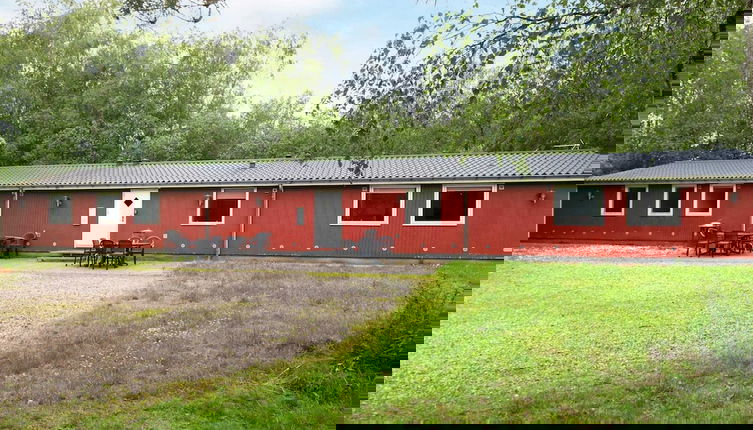 Foto 1 - 20 Person Holiday Home in Herning-by Traum