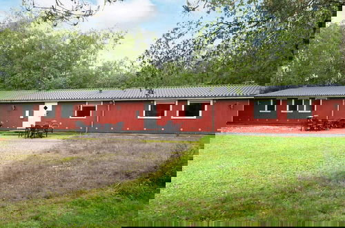 Foto 1 - 20 Person Holiday Home in Herning-by Traum