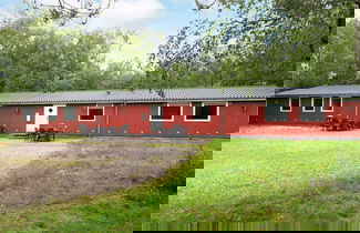 Foto 1 - 20 Person Holiday Home in Herning-by Traum