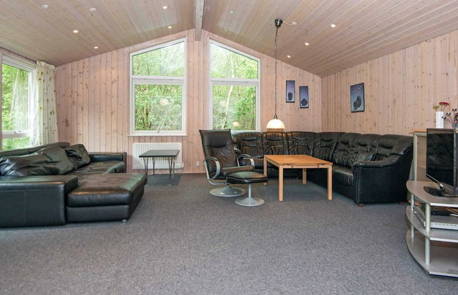 20 Person Holiday Home in Herning-by Traum - Foto 18