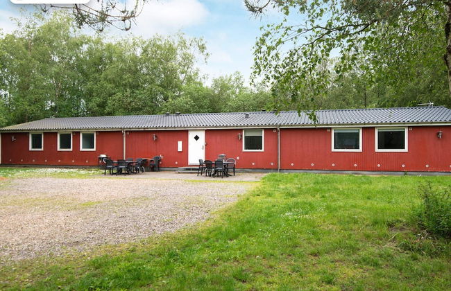 20 Person Holiday Home in Herning-by Traum - Foto 22