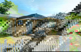 Photo 1 - Charming Holiday Home Near Beach