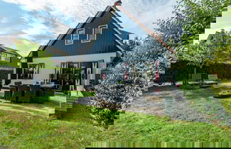 Foto 1 - Elegant Villa With Garden