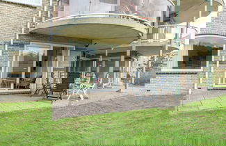 Foto 1 - Residence Juliana 14, Holiday Apartment