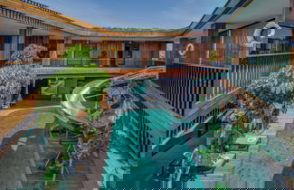 Foto 1 - Akashi Residence