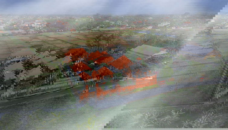 Foto 1 - Taman Prabhawa