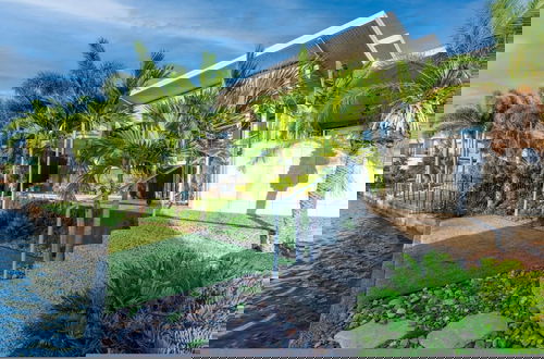 Foto 51 - Water-front Paradise Pool - BBQ - Balcony Dining